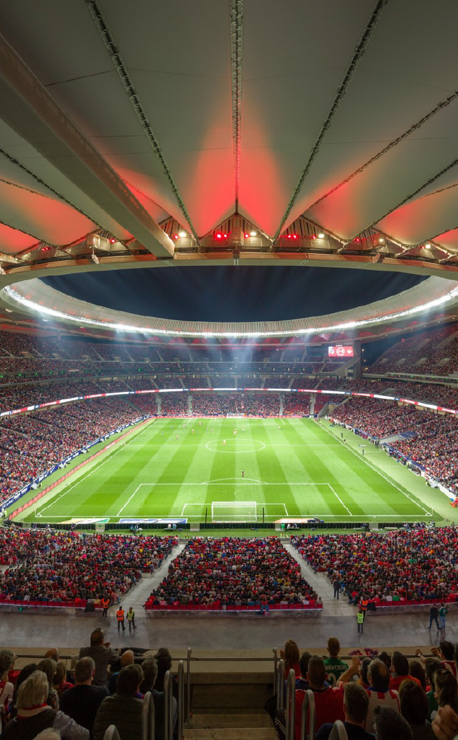 Estadio